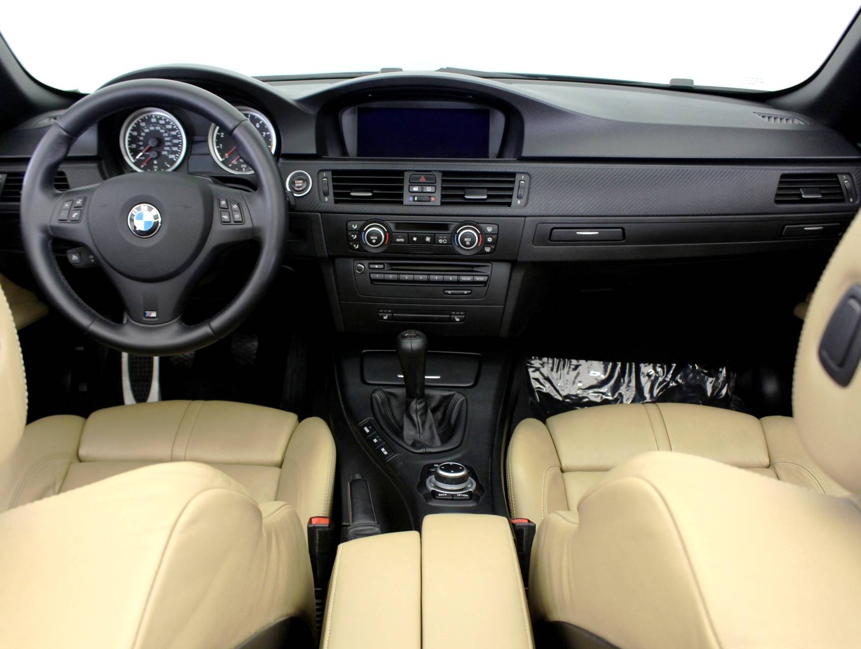 Florida Fine Cars - Used BMW M3 2009 MIAMI 