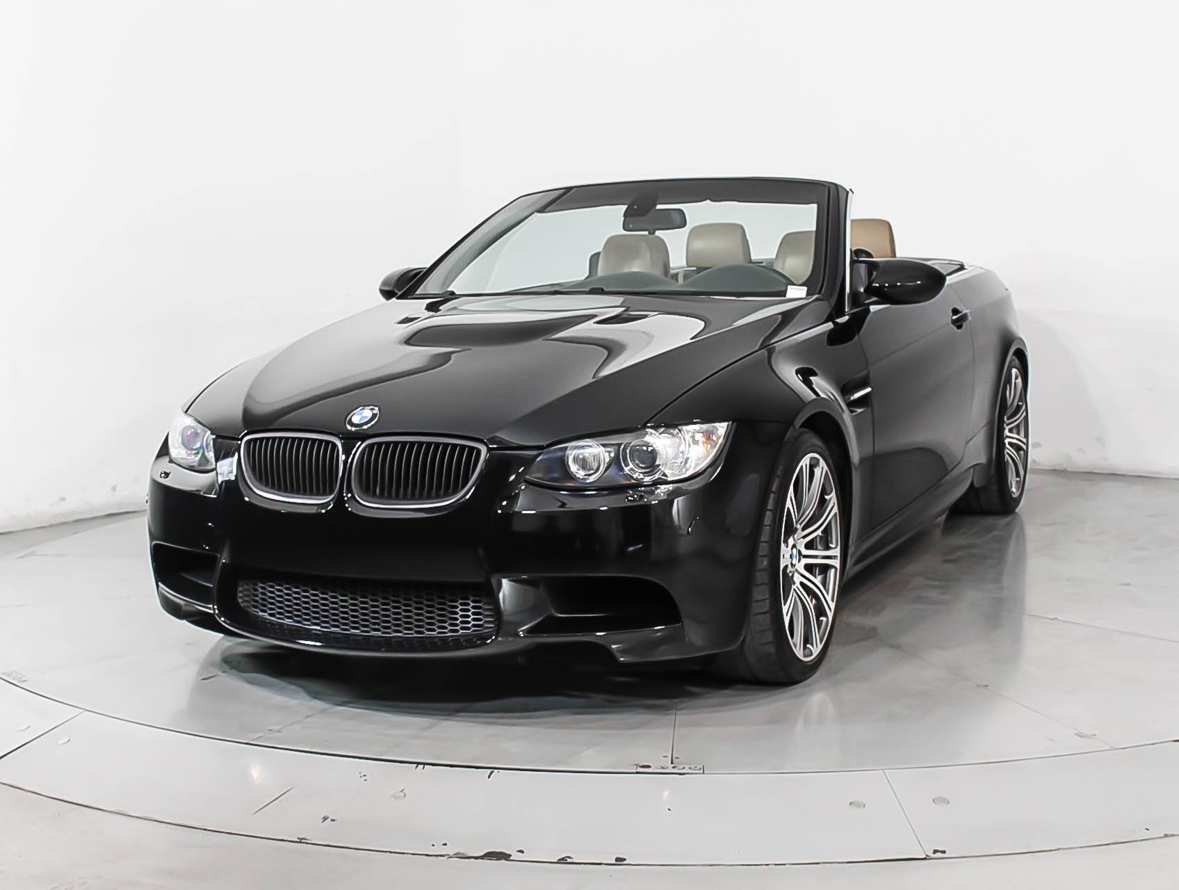 Florida Fine Cars - Used BMW M3 2009 MIAMI