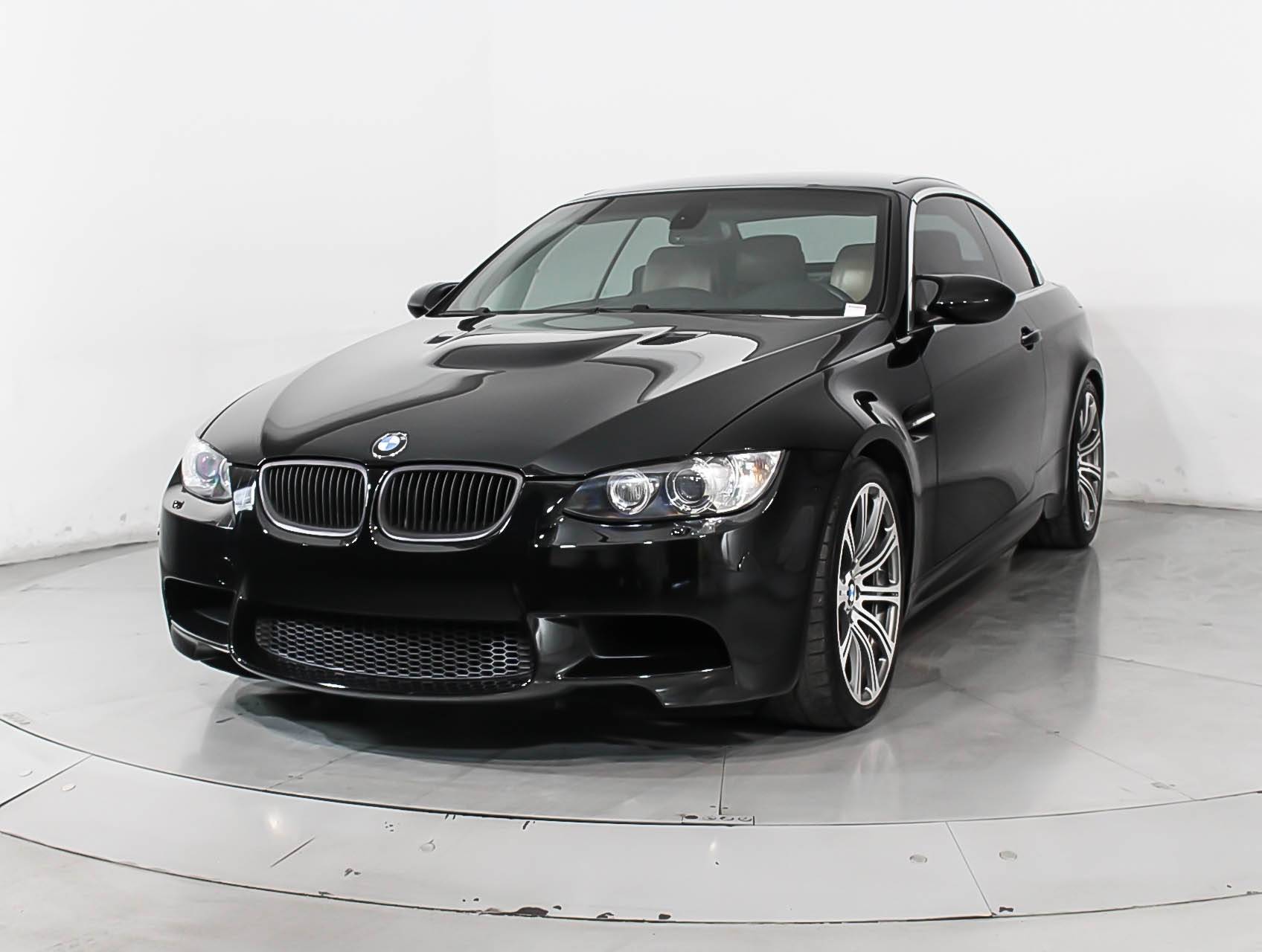 Florida Fine Cars - Used BMW M3 2009 MIAMI