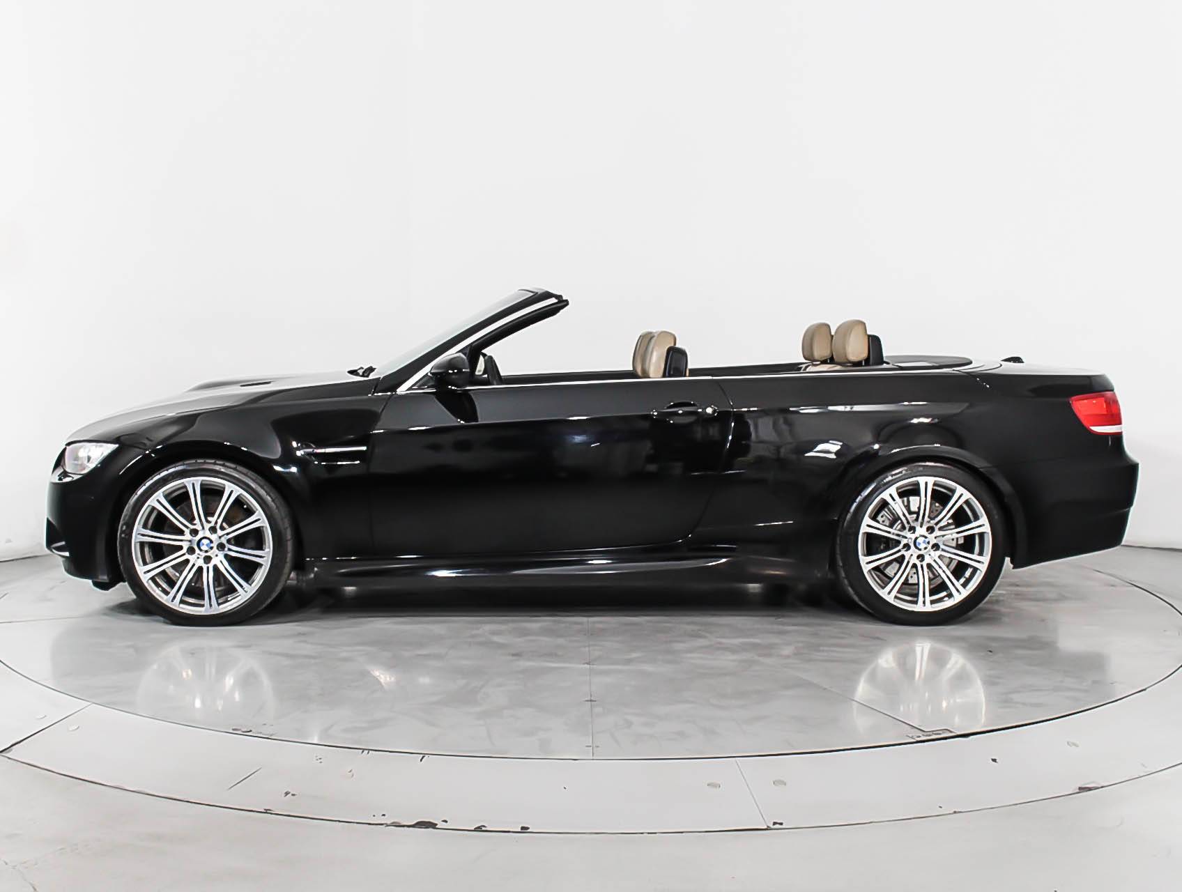 Florida Fine Cars - Used BMW M3 2009 MIAMI