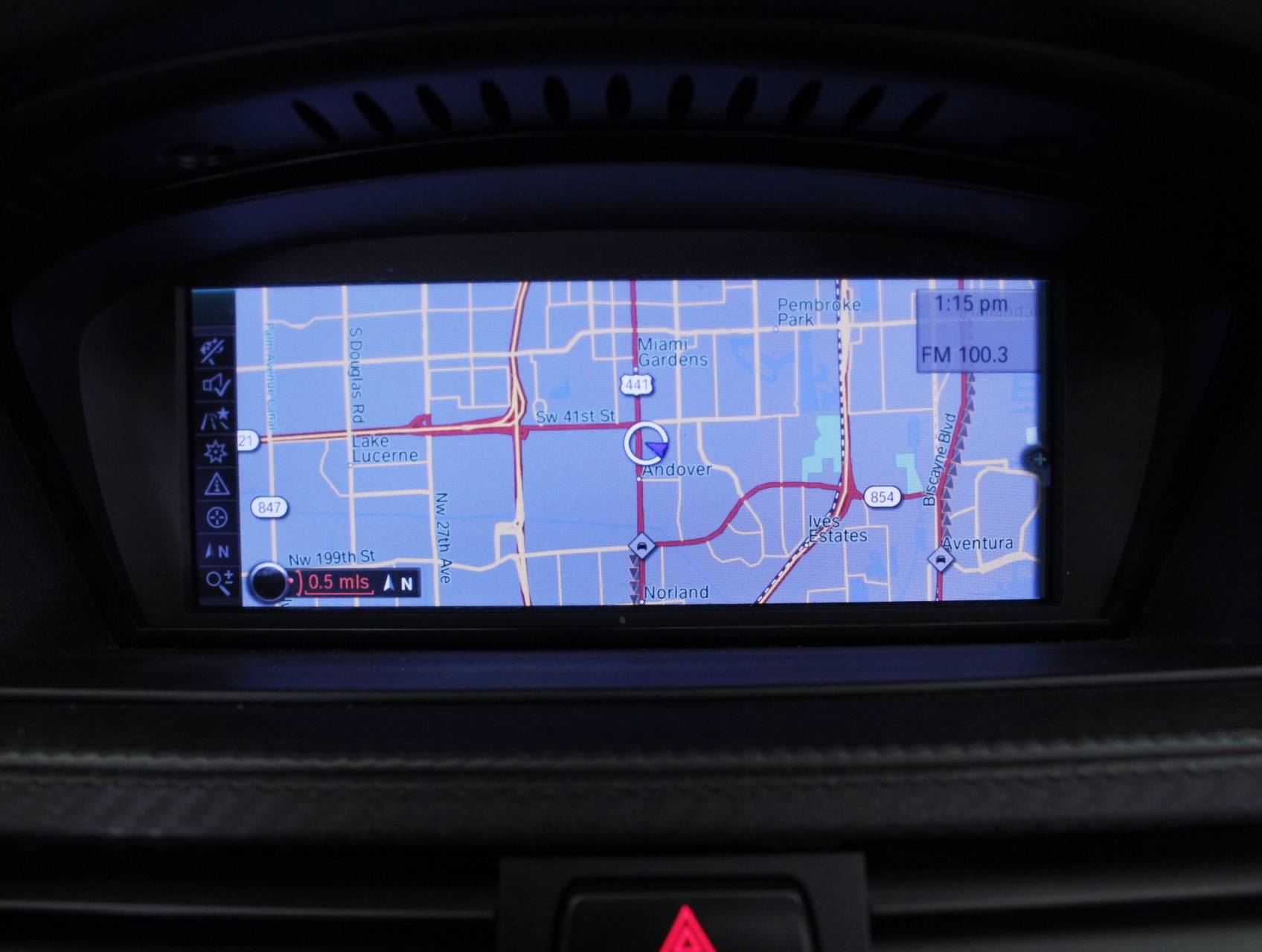 Florida Fine Cars - Used BMW M3 2009 MIAMI 