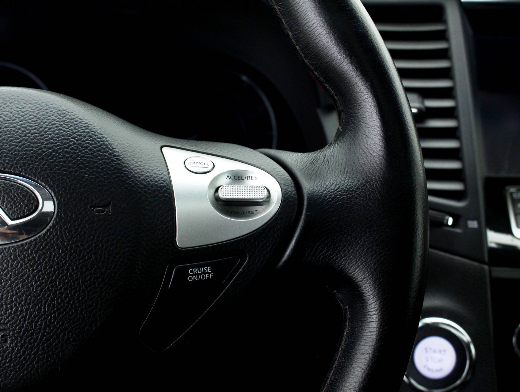 Florida Fine Cars - Used INFINITI QX70 2017 MARGATE 