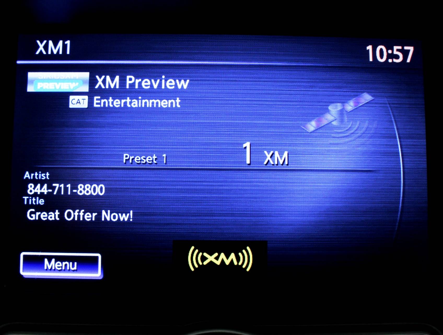 Florida Fine Cars - Used INFINITI QX70 2017 MARGATE 