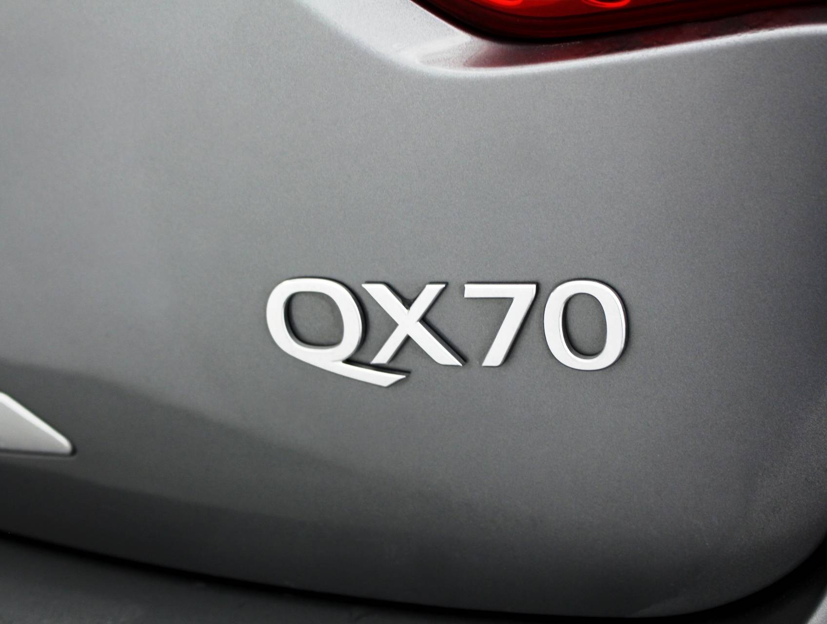 Florida Fine Cars - Used INFINITI QX70 2017 MARGATE 