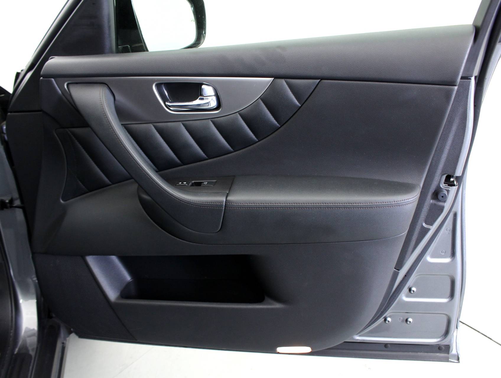 Florida Fine Cars - Used INFINITI QX70 2017 MARGATE 