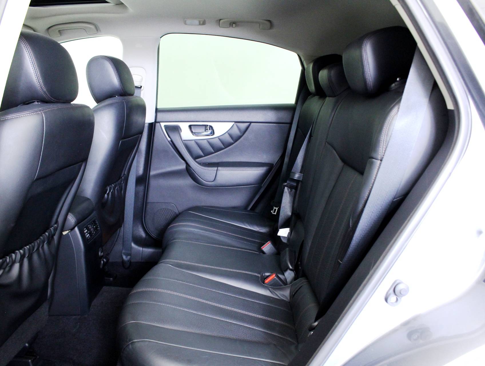 Florida Fine Cars - Used INFINITI QX70 2017 MARGATE 