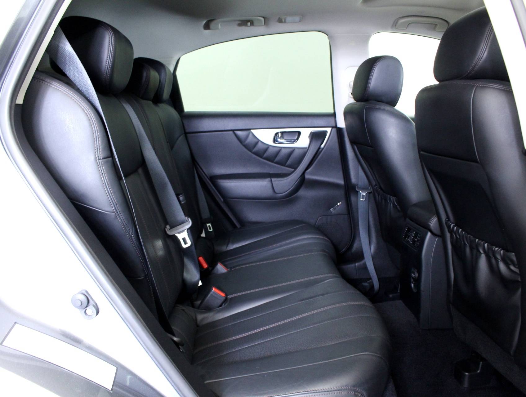 Florida Fine Cars - Used INFINITI QX70 2017 MARGATE 