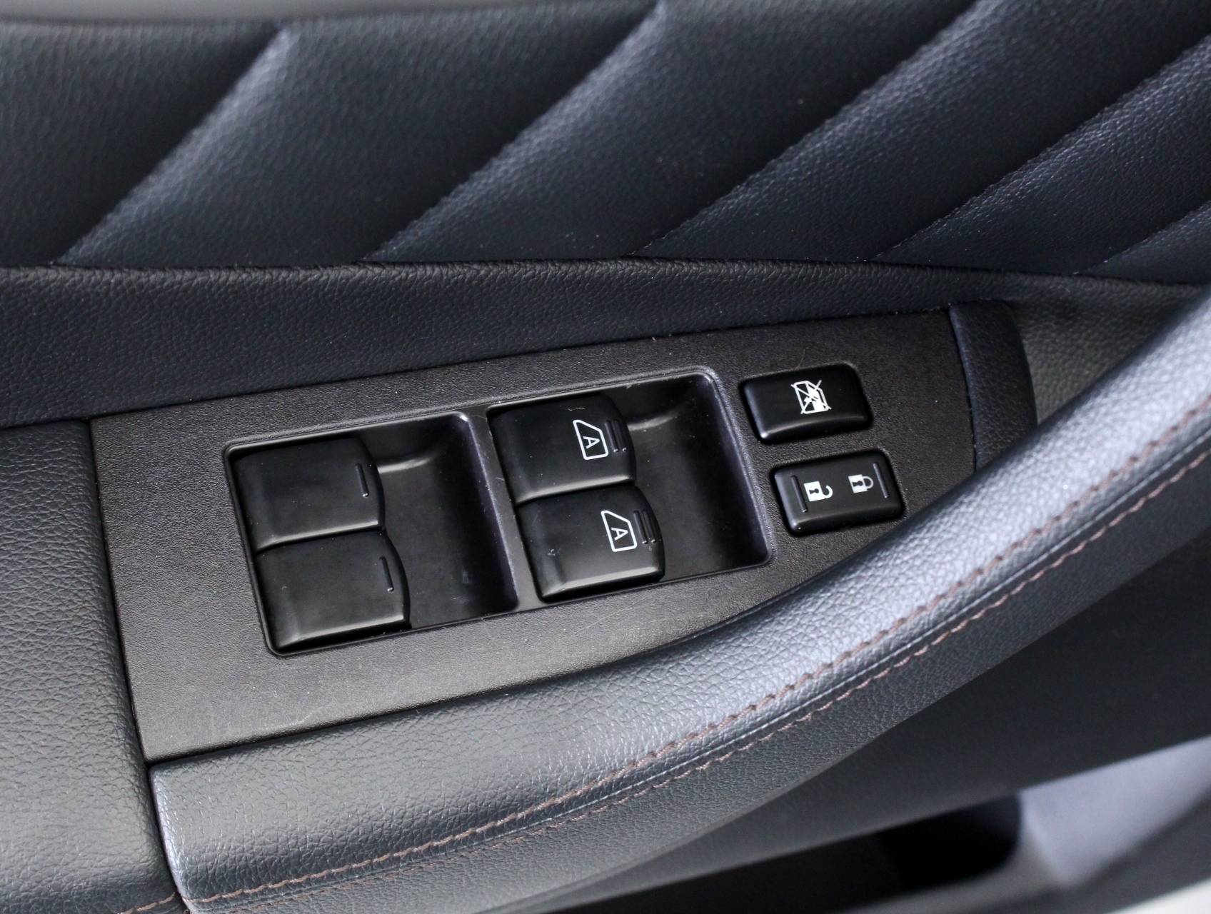 Florida Fine Cars - Used INFINITI QX70 2017 MARGATE 