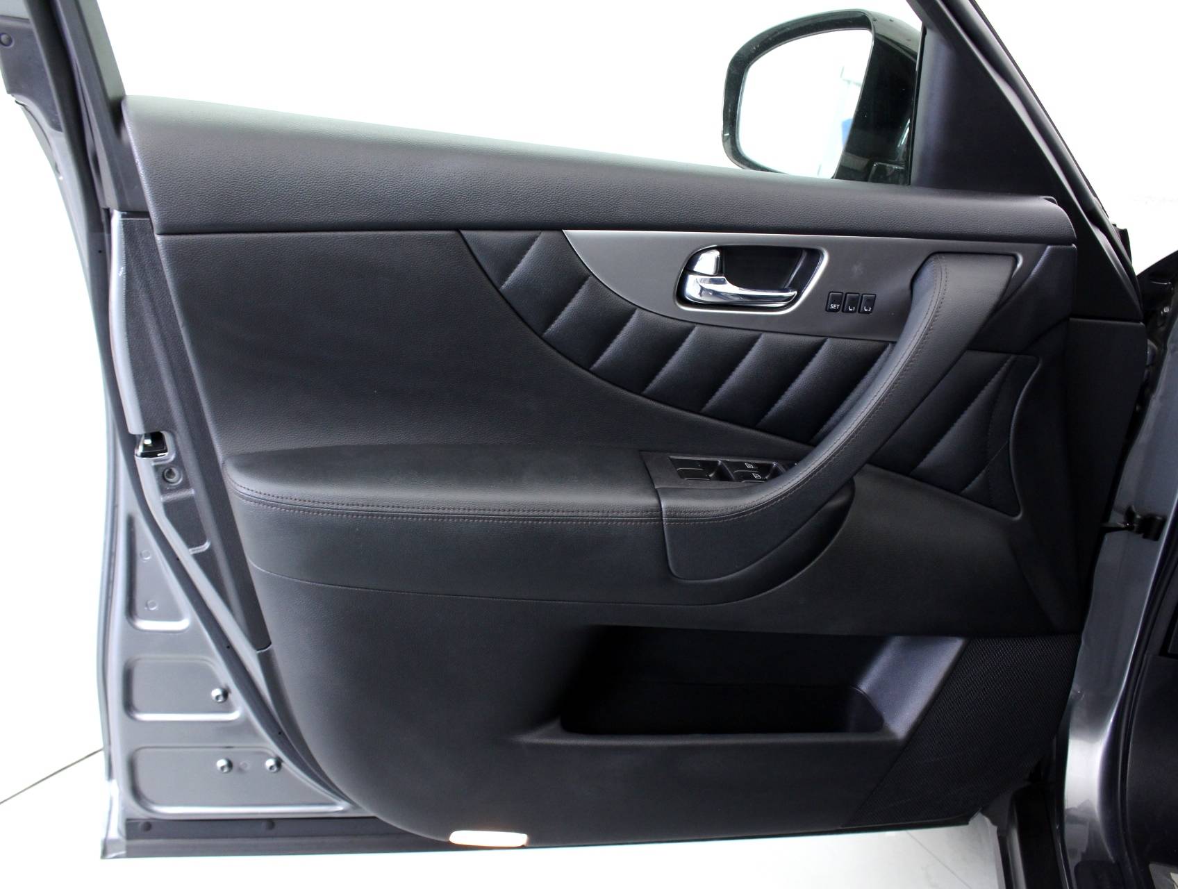 Florida Fine Cars - Used INFINITI QX70 2017 MARGATE 