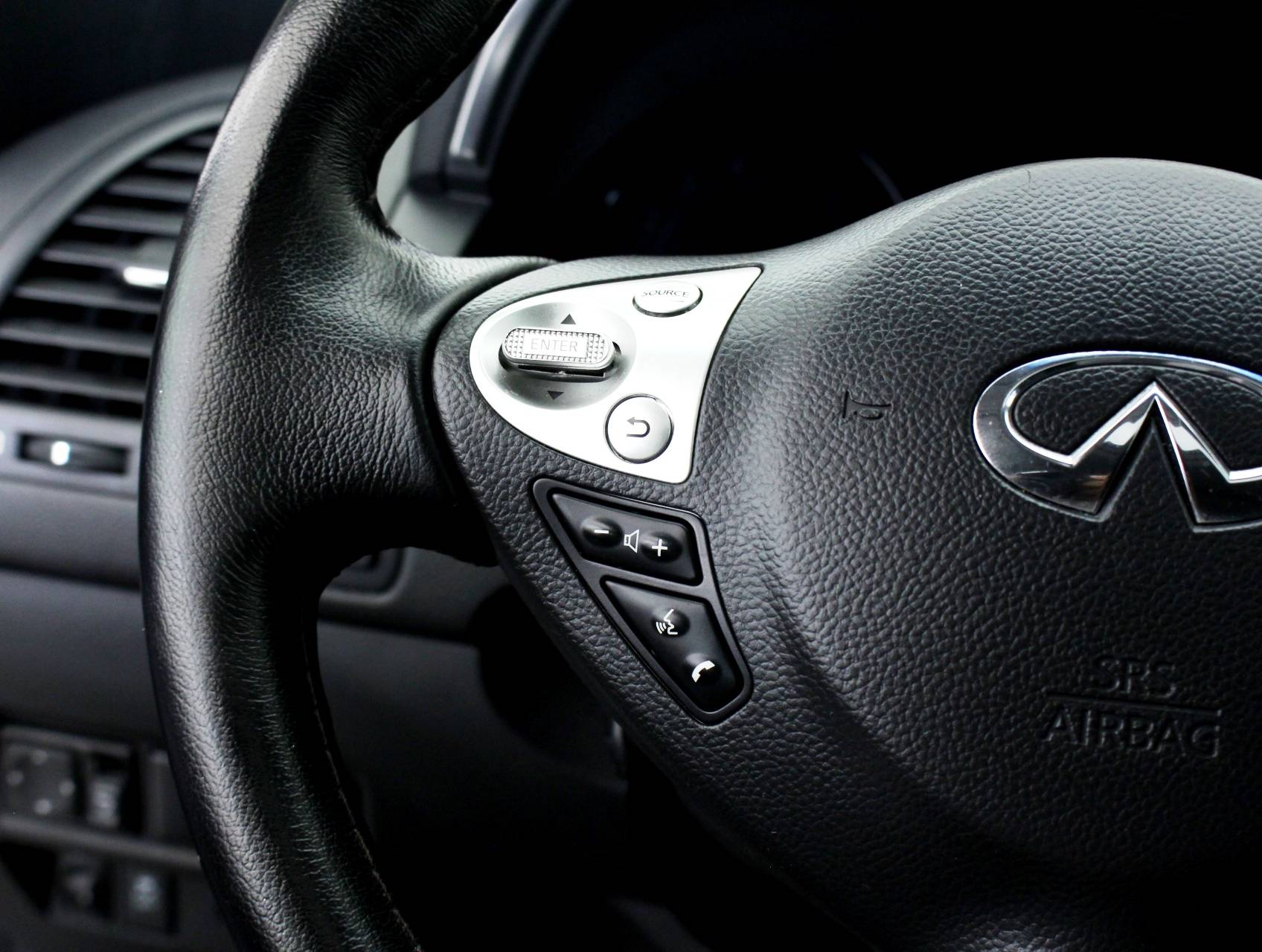 Florida Fine Cars - Used INFINITI QX70 2017 MARGATE 