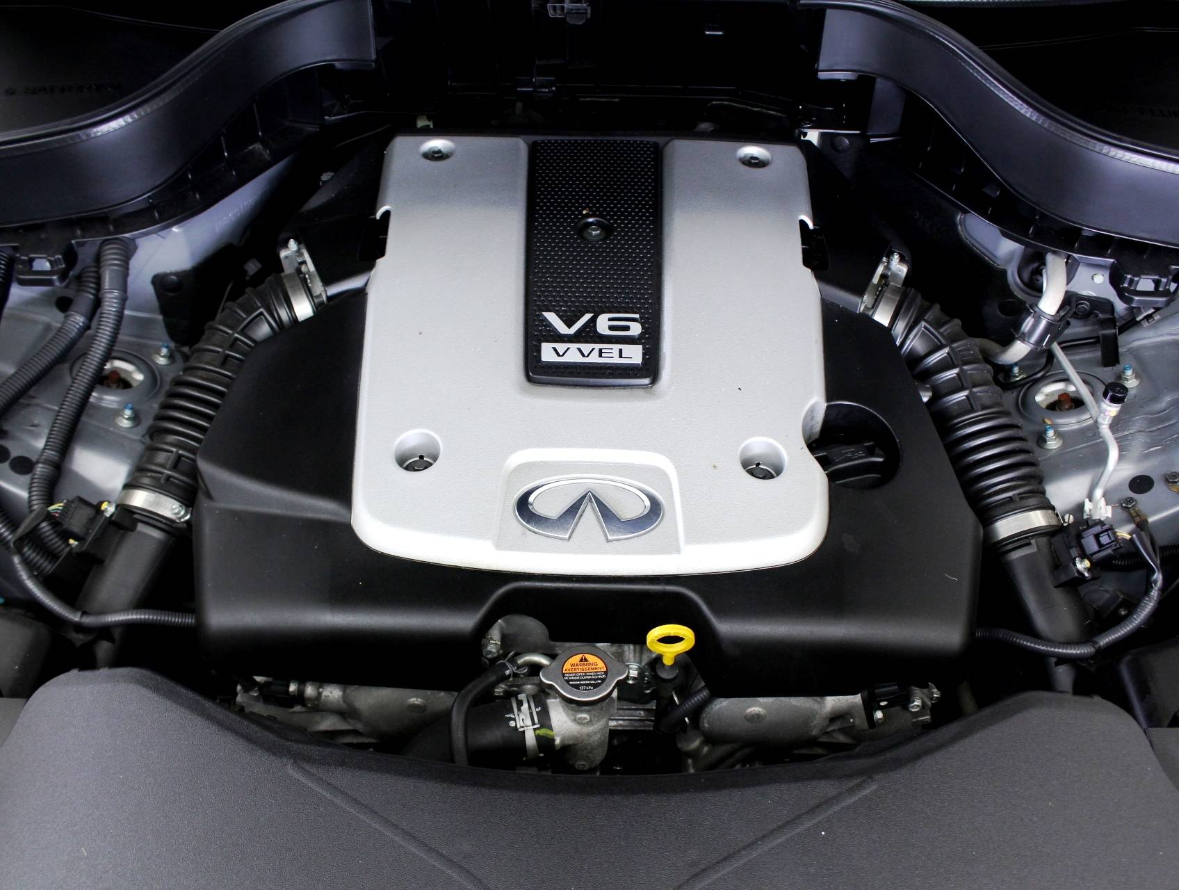 Florida Fine Cars - Used INFINITI QX70 2017 MARGATE 