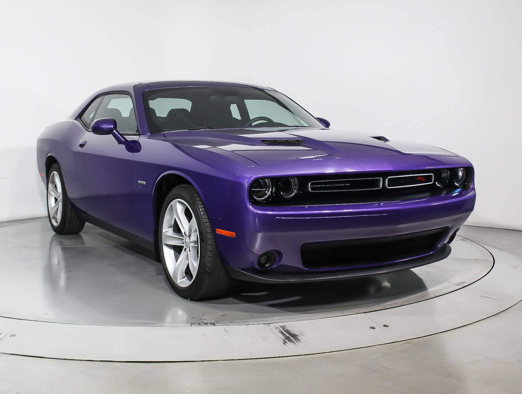 Florida Fine Cars - Used DODGE CHALLENGER 2016 MIAMI R/t 6 Speed Manual