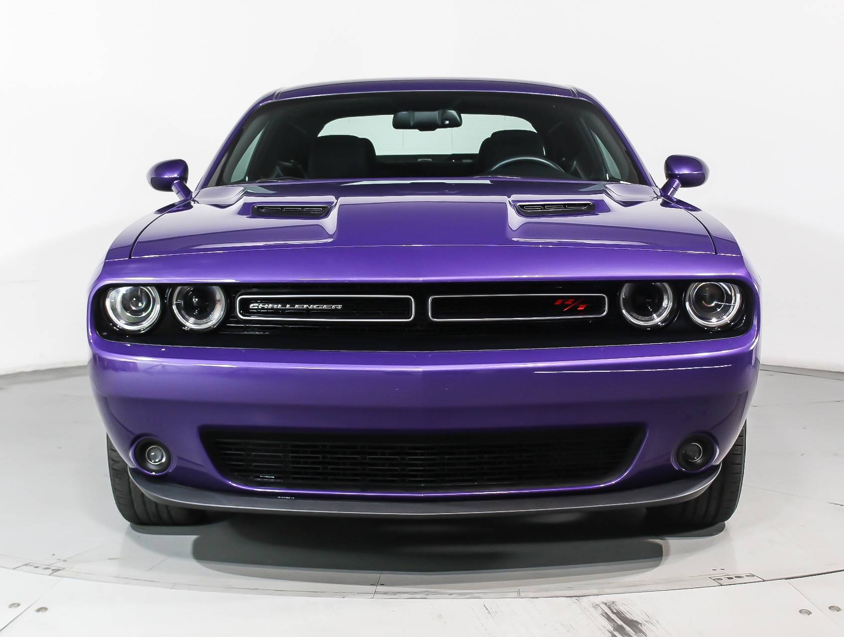 Florida Fine Cars - Used DODGE CHALLENGER 2016 MIAMI R/t 6 Speed Manual