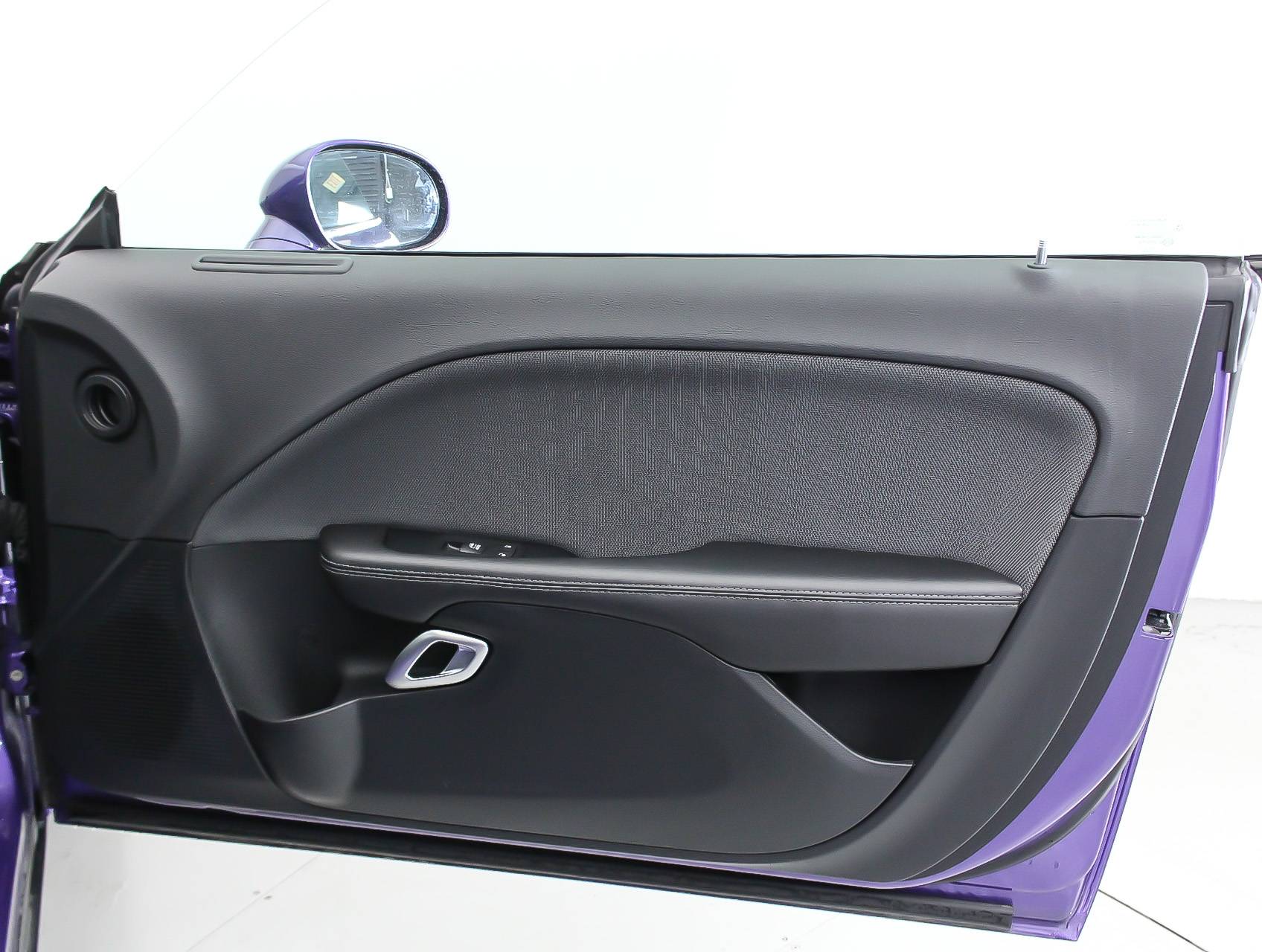 Florida Fine Cars - Used DODGE CHALLENGER 2016 MIAMI R/t 6 Speed Manual