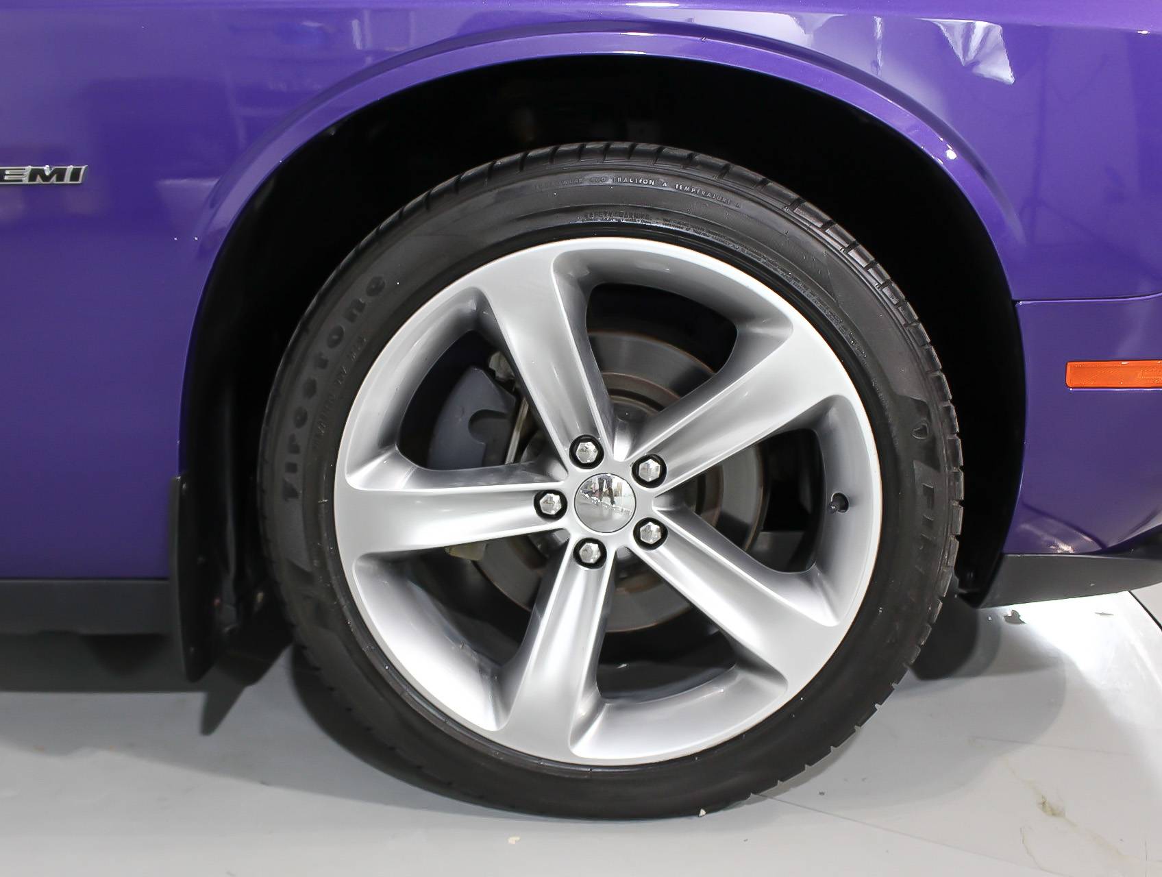 Florida Fine Cars - Used DODGE CHALLENGER 2016 MIAMI R/t 6 Speed Manual