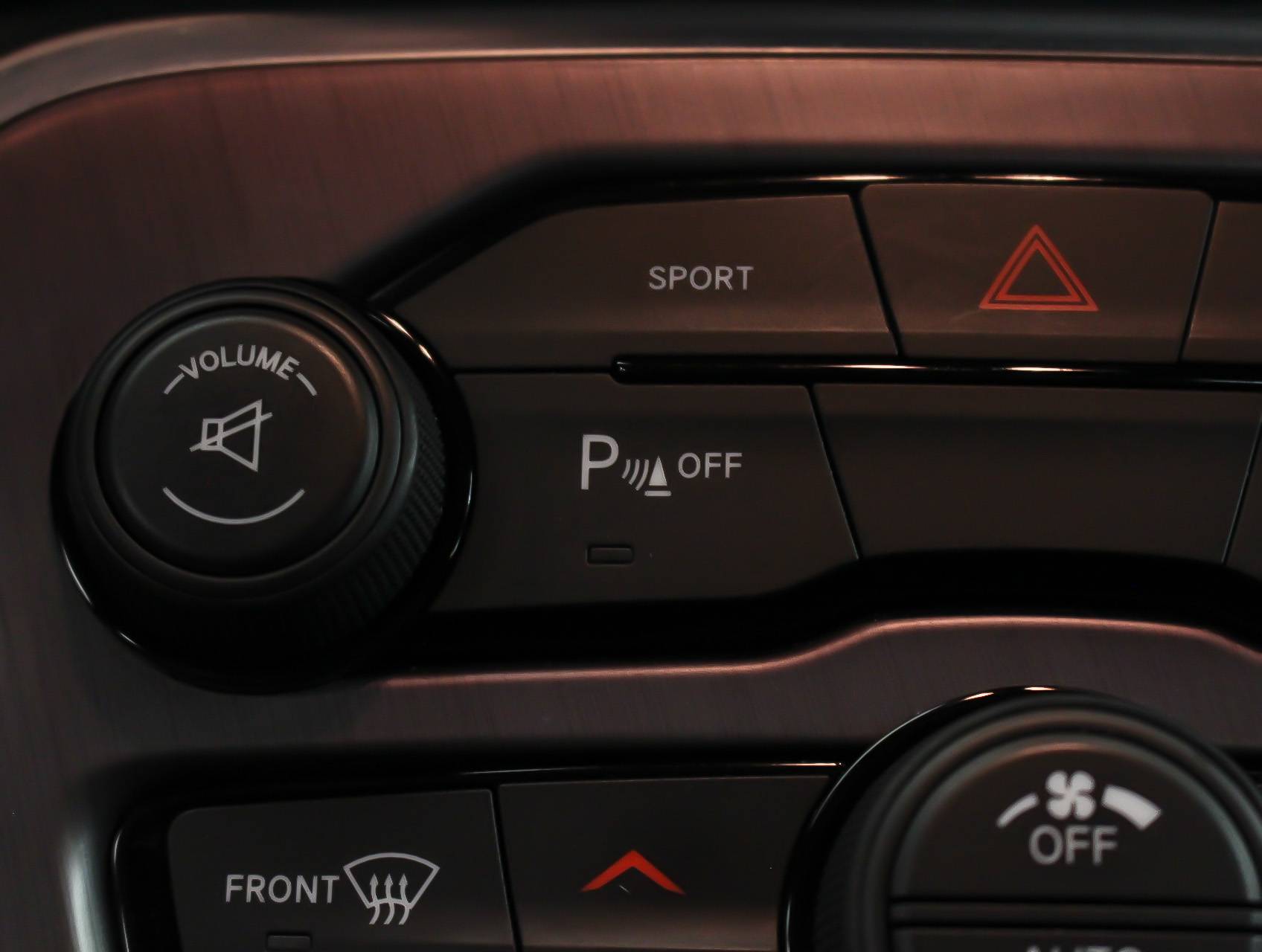 Florida Fine Cars - Used DODGE CHALLENGER 2016 MIAMI R/t 6 Speed Manual