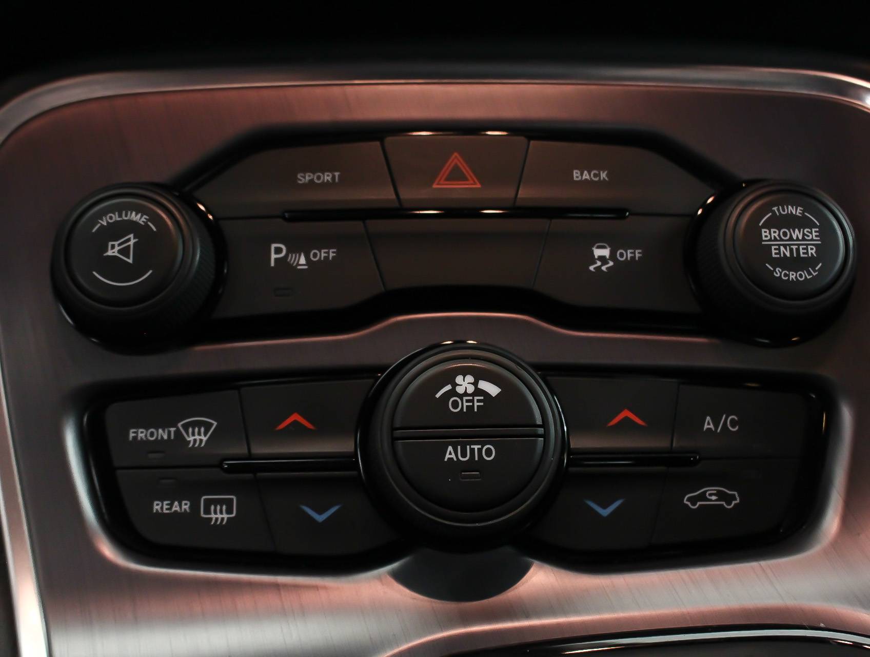 Florida Fine Cars - Used DODGE CHALLENGER 2016 MIAMI R/t 6 Speed Manual