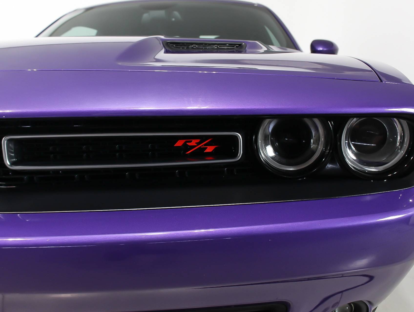 Florida Fine Cars - Used DODGE CHALLENGER 2016 MIAMI R/t 6 Speed Manual