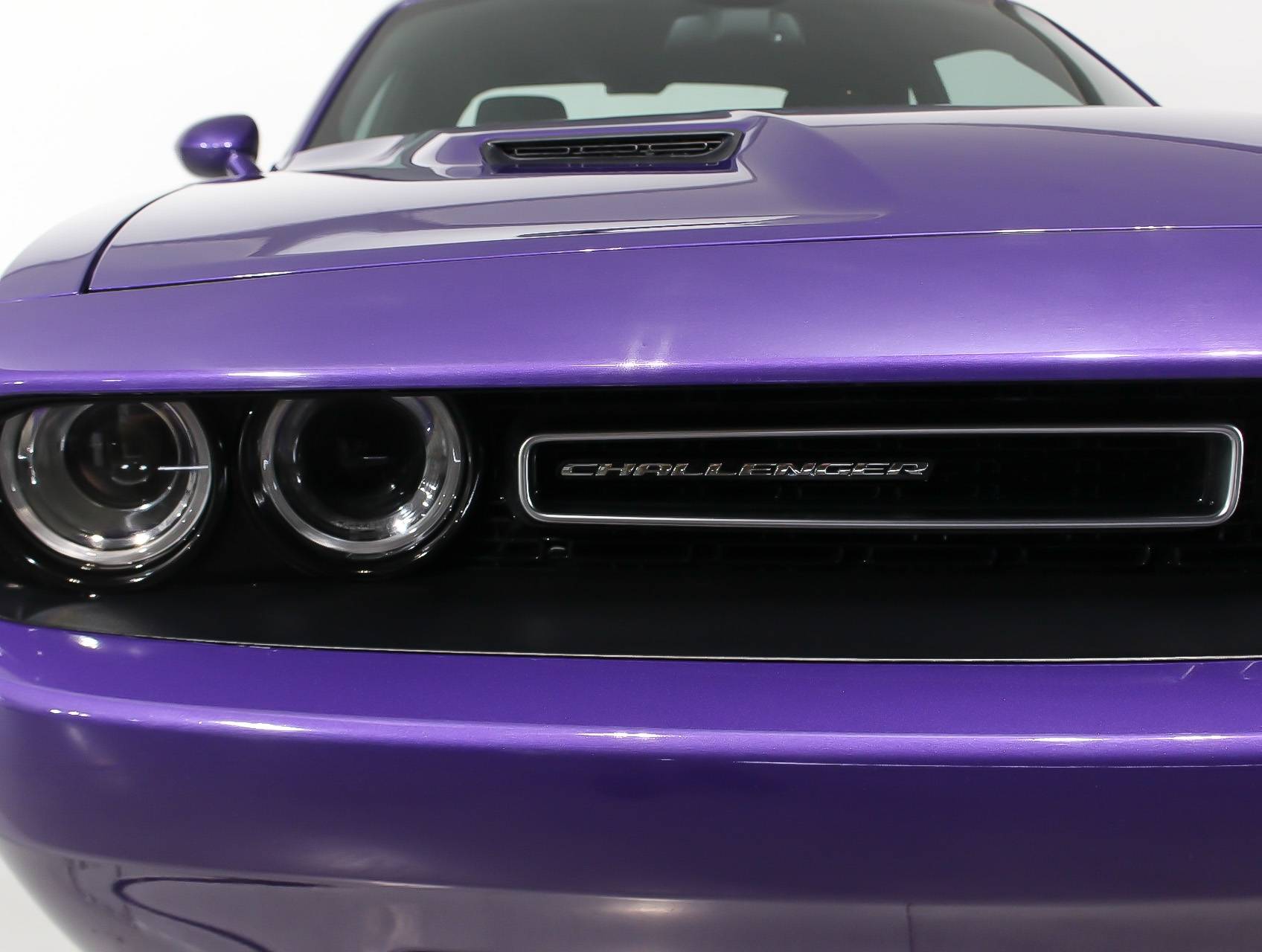 Florida Fine Cars - Used DODGE CHALLENGER 2016 MIAMI R/t 6 Speed Manual