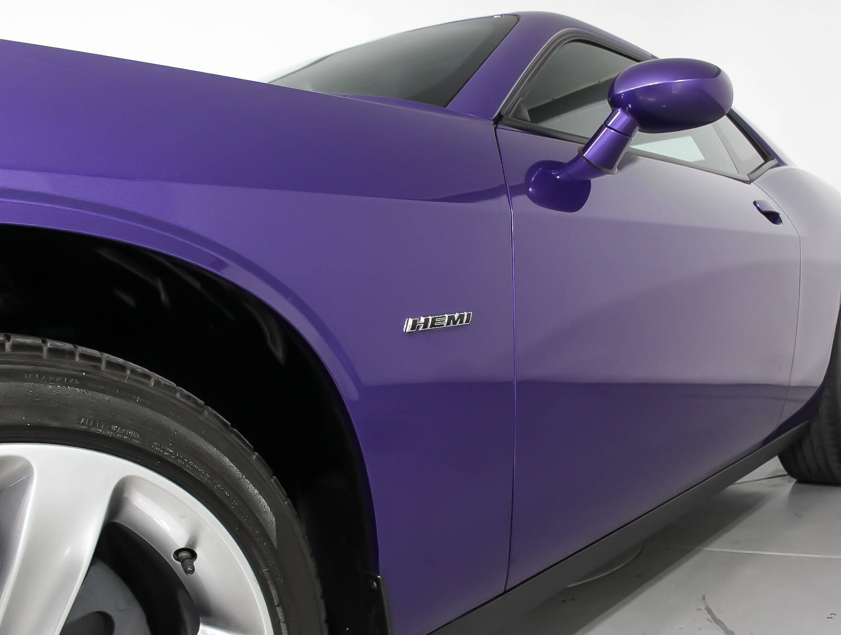 Florida Fine Cars - Used DODGE CHALLENGER 2016 MIAMI R/t 6 Speed Manual