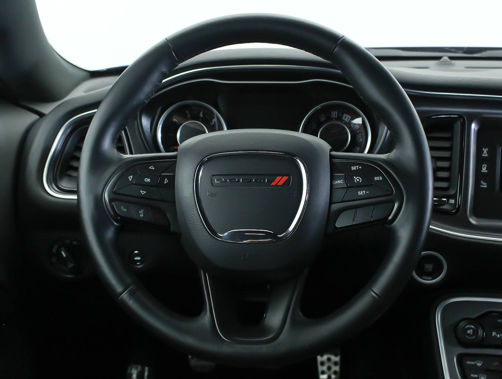 Florida Fine Cars - Used DODGE CHALLENGER 2016 MIAMI R/t 6 Speed Manual