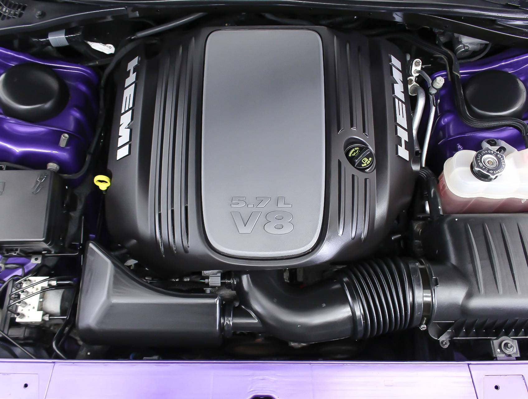 Florida Fine Cars - Used DODGE CHALLENGER 2016 MIAMI R/t 6 Speed Manual