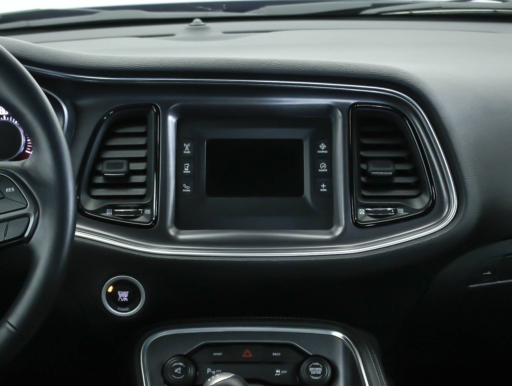 Florida Fine Cars - Used DODGE CHALLENGER 2016 MIAMI R/t 6 Speed Manual