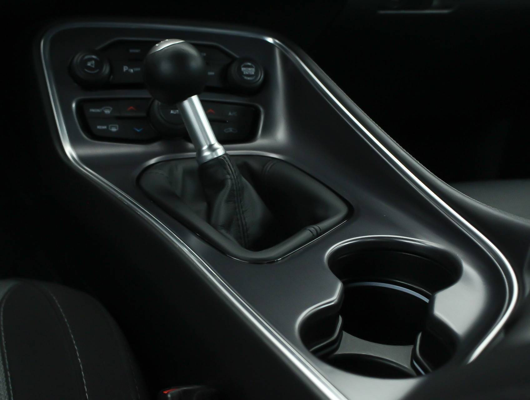 Florida Fine Cars - Used DODGE CHALLENGER 2016 MIAMI R/t 6 Speed Manual