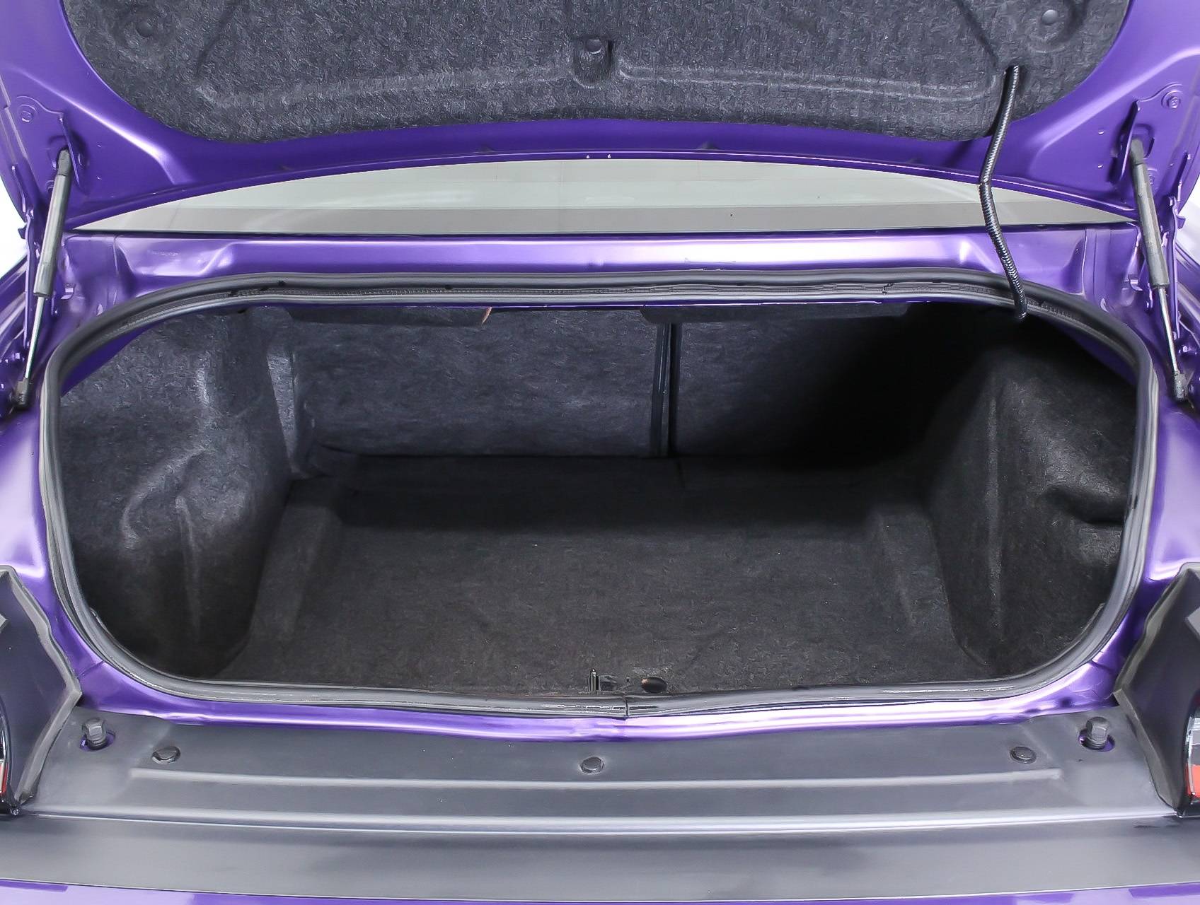 Florida Fine Cars - Used DODGE CHALLENGER 2016 MIAMI R/t 6 Speed Manual