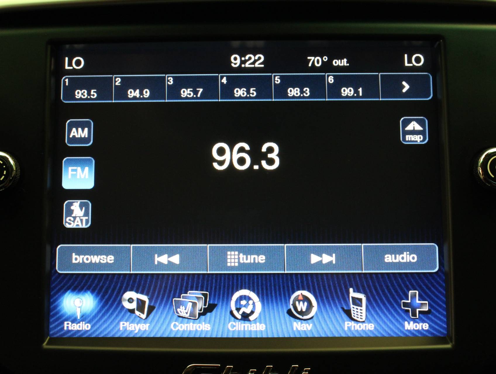 Florida Fine Cars - Used MASERATI GHIBLI 2015 WEST PALM 