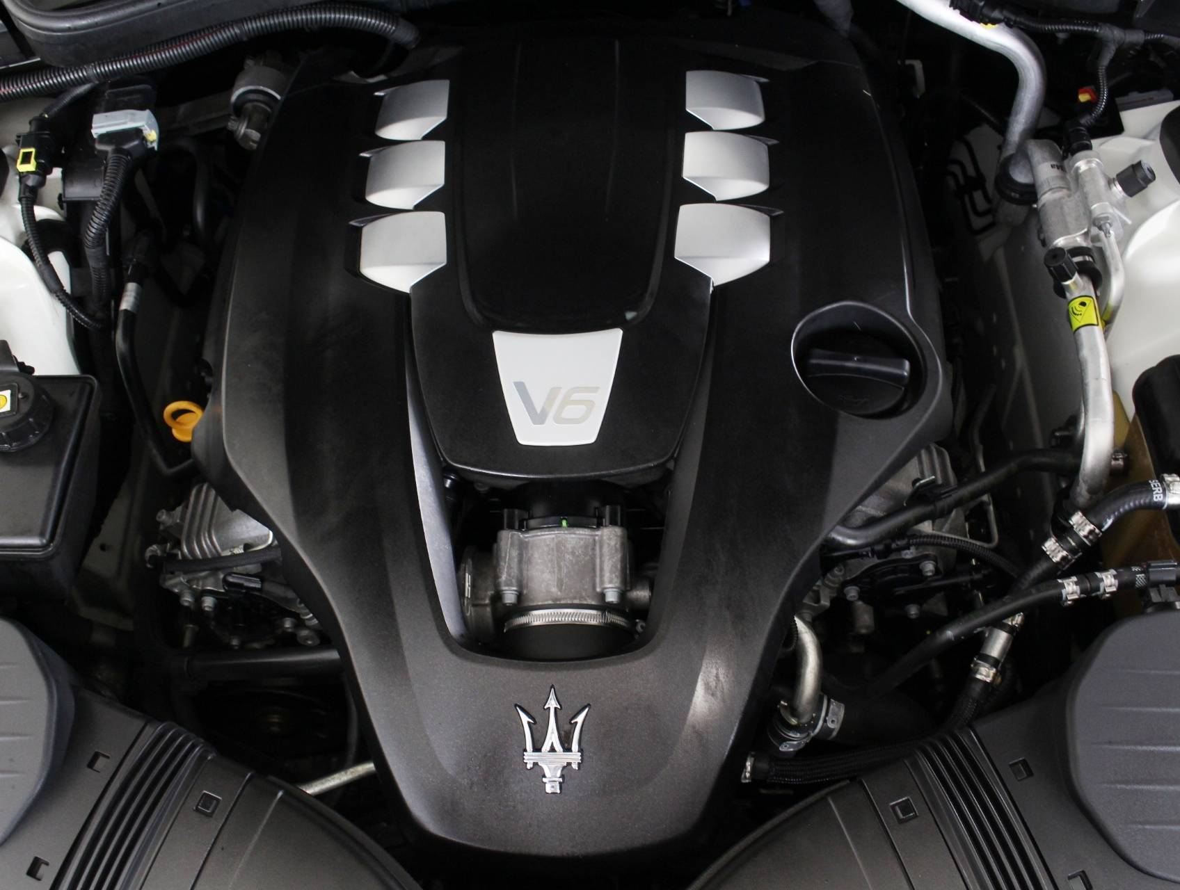 Florida Fine Cars - Used MASERATI GHIBLI 2015 WEST PALM 