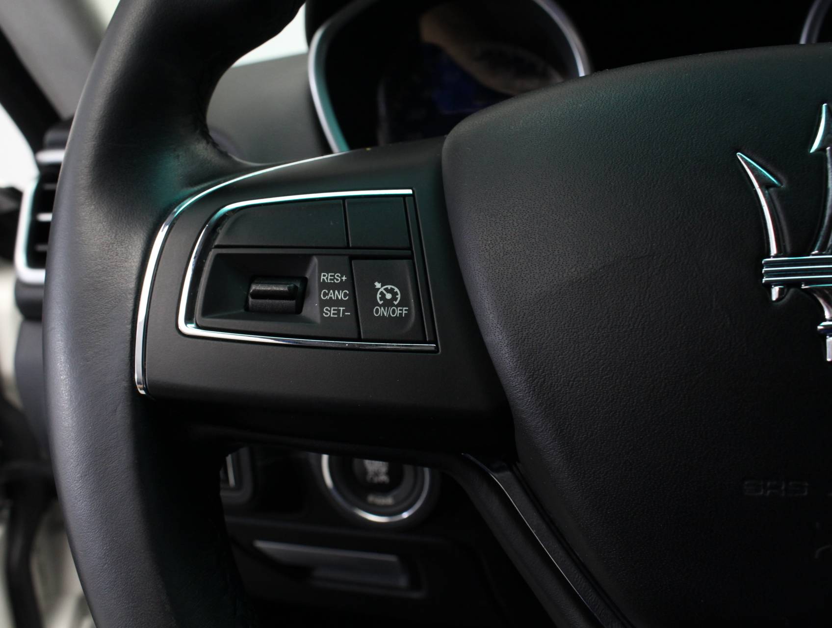 Florida Fine Cars - Used MASERATI GHIBLI 2015 WEST PALM 