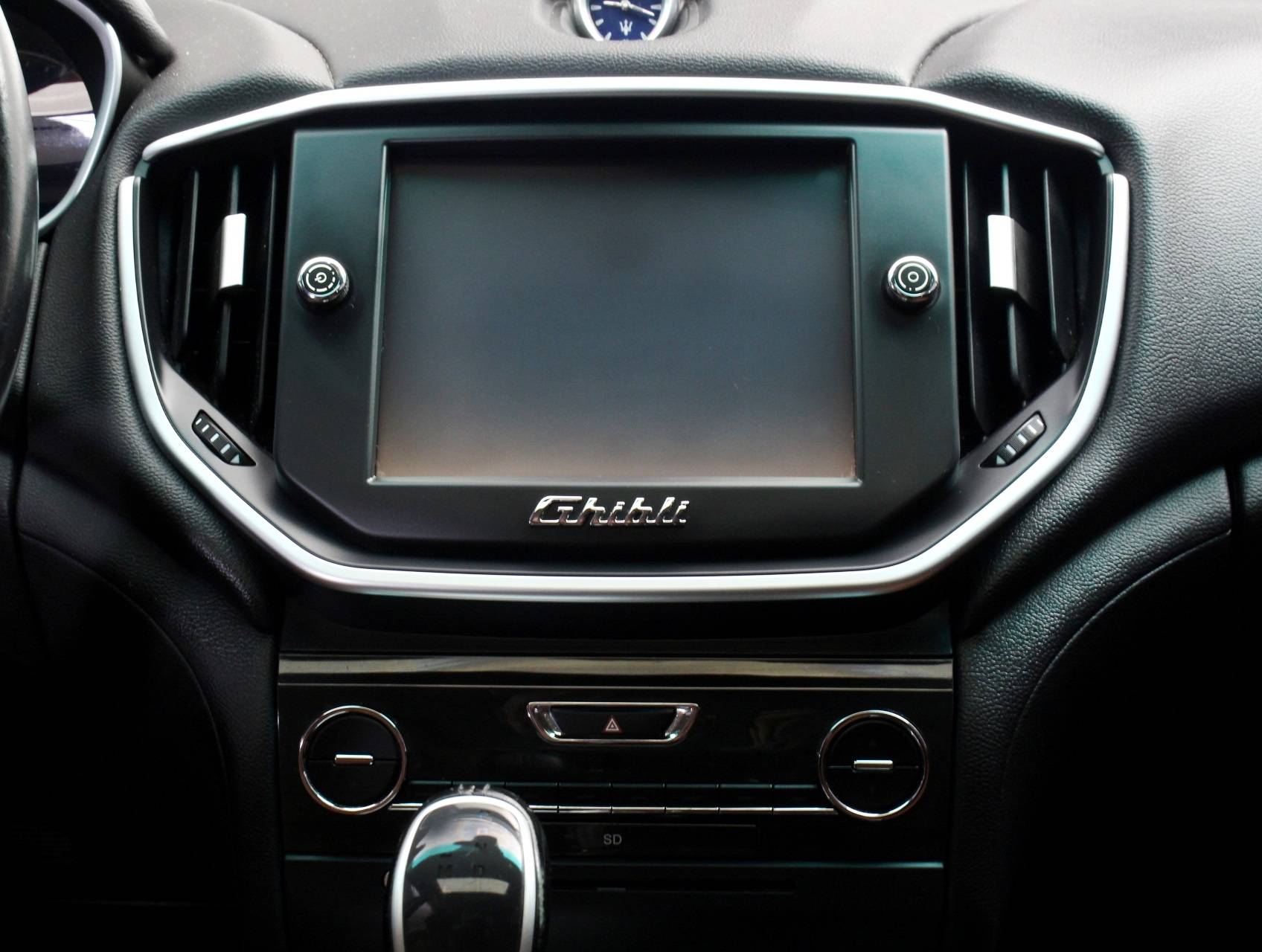 Florida Fine Cars - Used MASERATI GHIBLI 2015 WEST PALM 