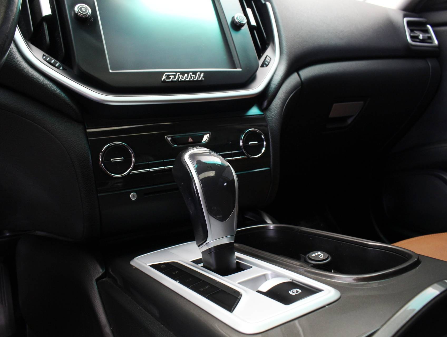 Florida Fine Cars - Used MASERATI GHIBLI 2015 WEST PALM 