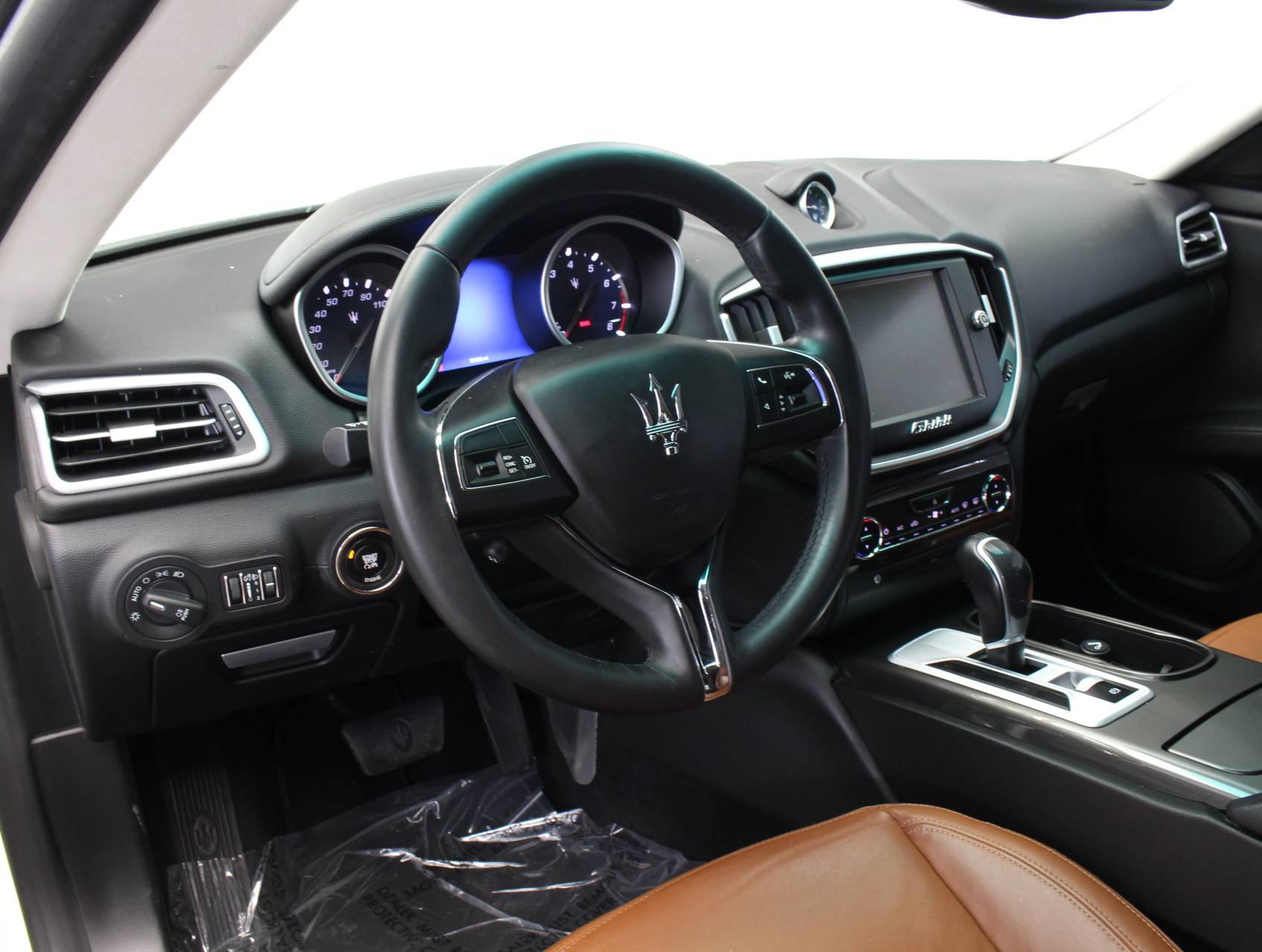 Florida Fine Cars - Used MASERATI GHIBLI 2015 WEST PALM 