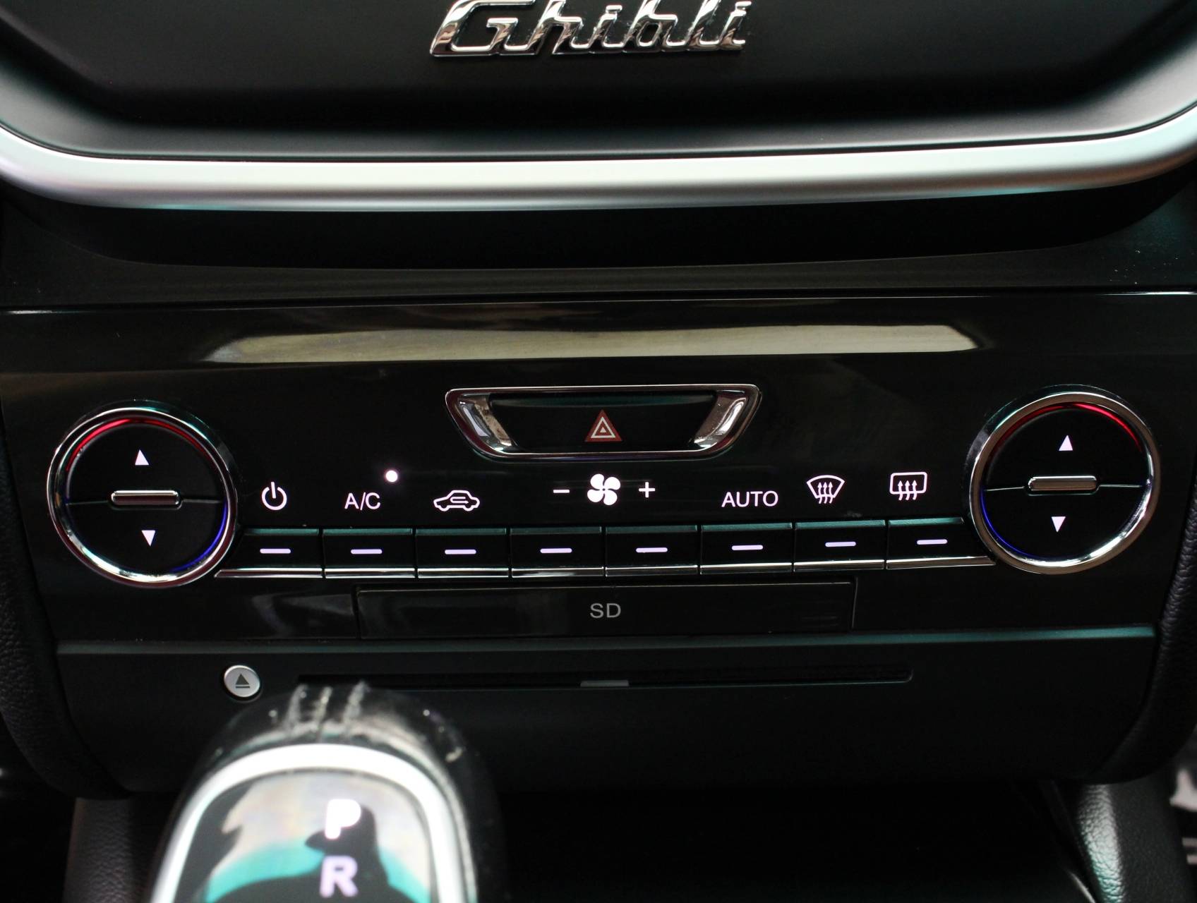 Florida Fine Cars - Used MASERATI GHIBLI 2015 WEST PALM 