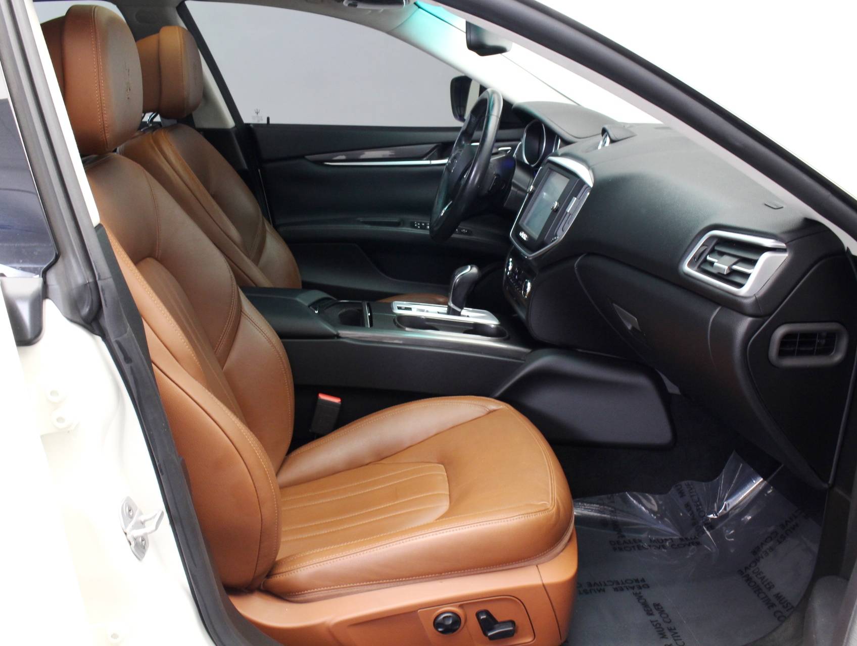 Florida Fine Cars - Used MASERATI GHIBLI 2015 WEST PALM 