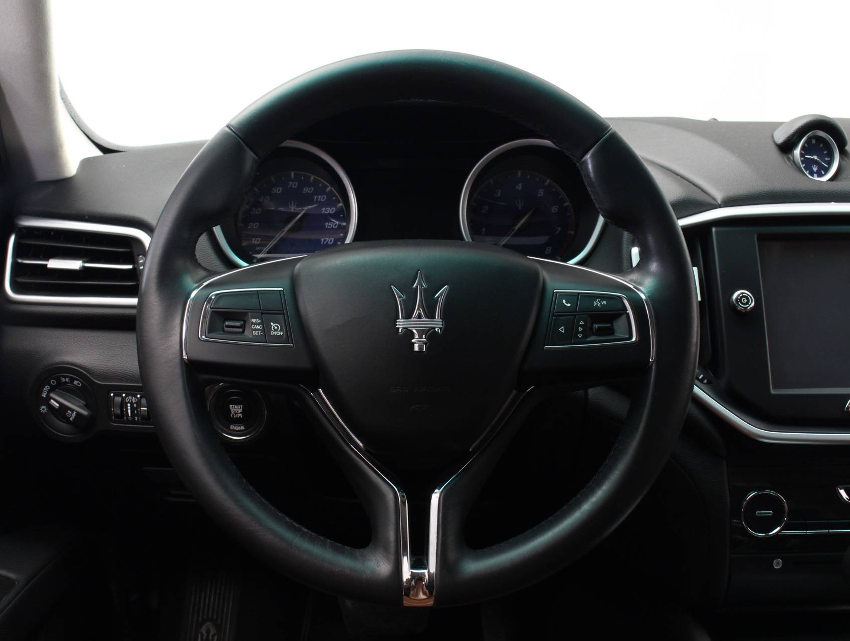 Florida Fine Cars - Used MASERATI GHIBLI 2015 WEST PALM 