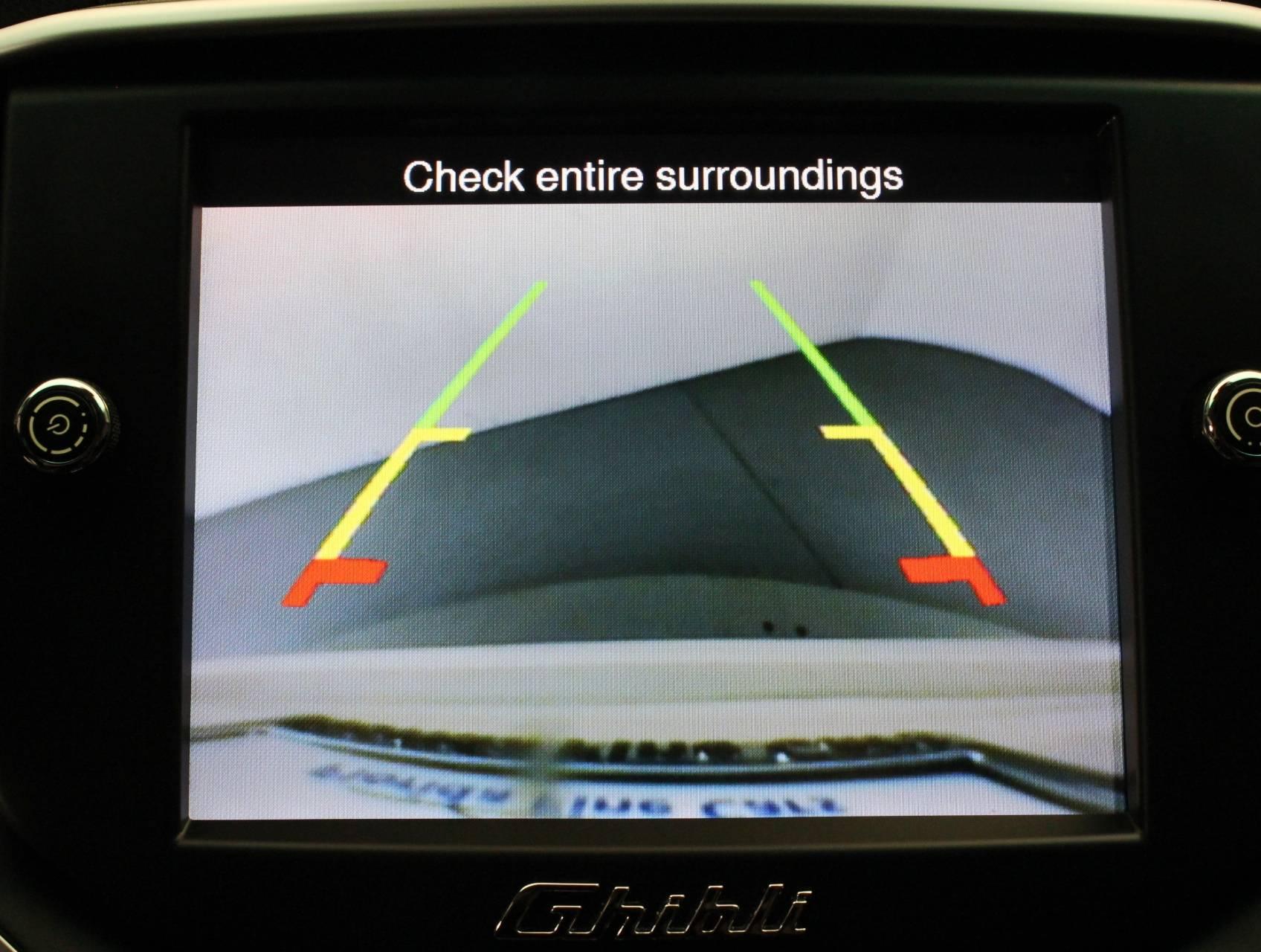 Florida Fine Cars - Used MASERATI GHIBLI 2015 WEST PALM 