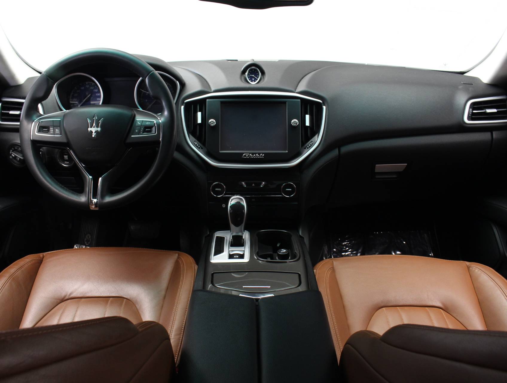 Florida Fine Cars - Used MASERATI GHIBLI 2015 WEST PALM 