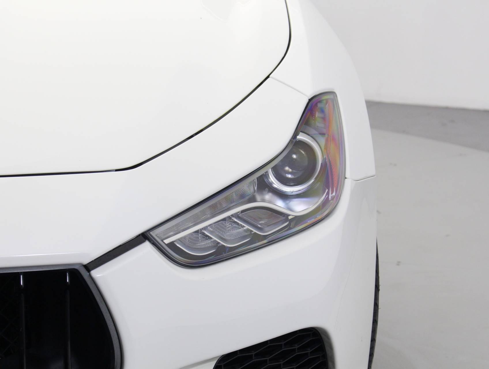 Florida Fine Cars - Used MASERATI GHIBLI 2015 WEST PALM 