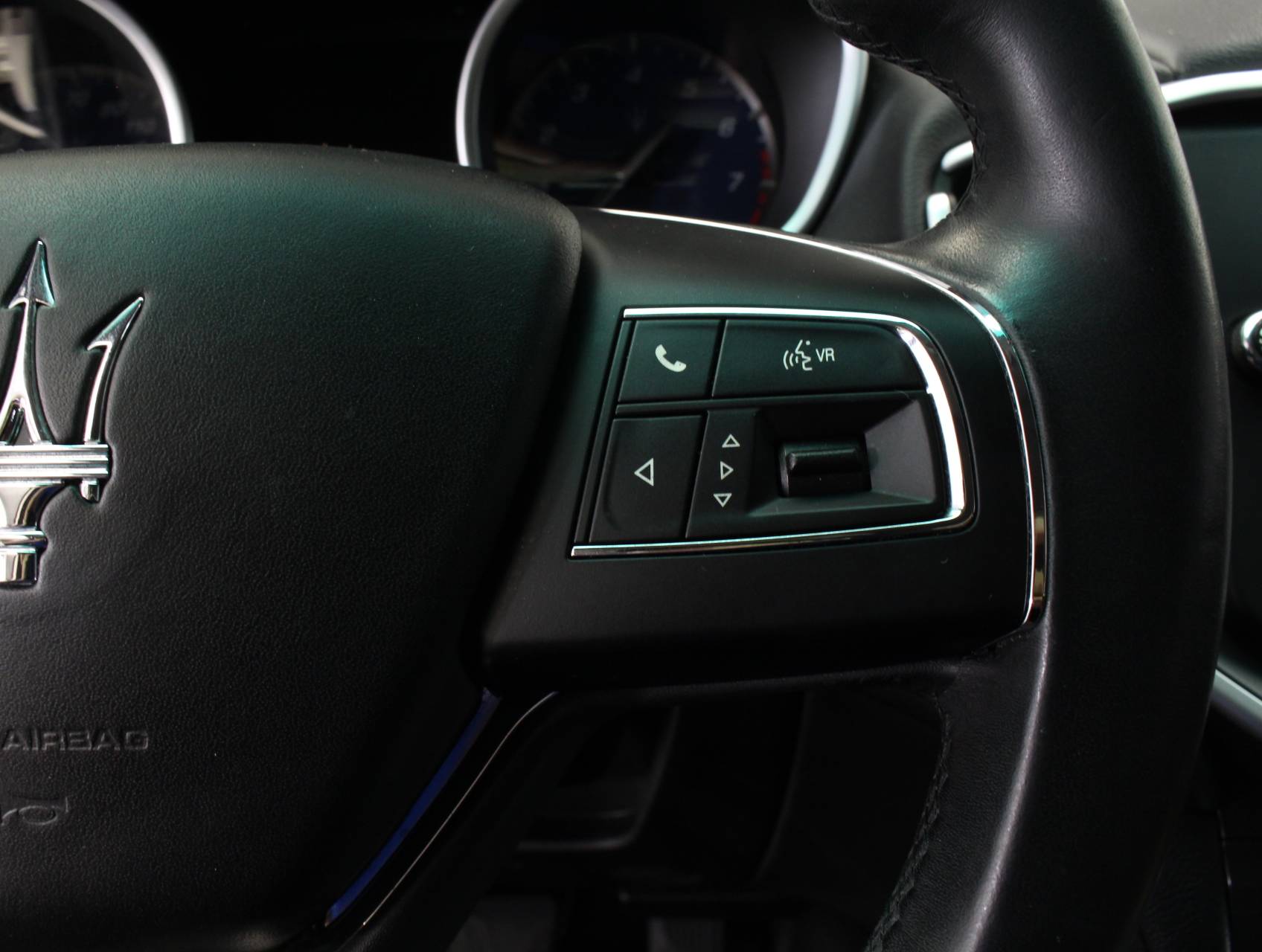 Florida Fine Cars - Used MASERATI GHIBLI 2015 WEST PALM 