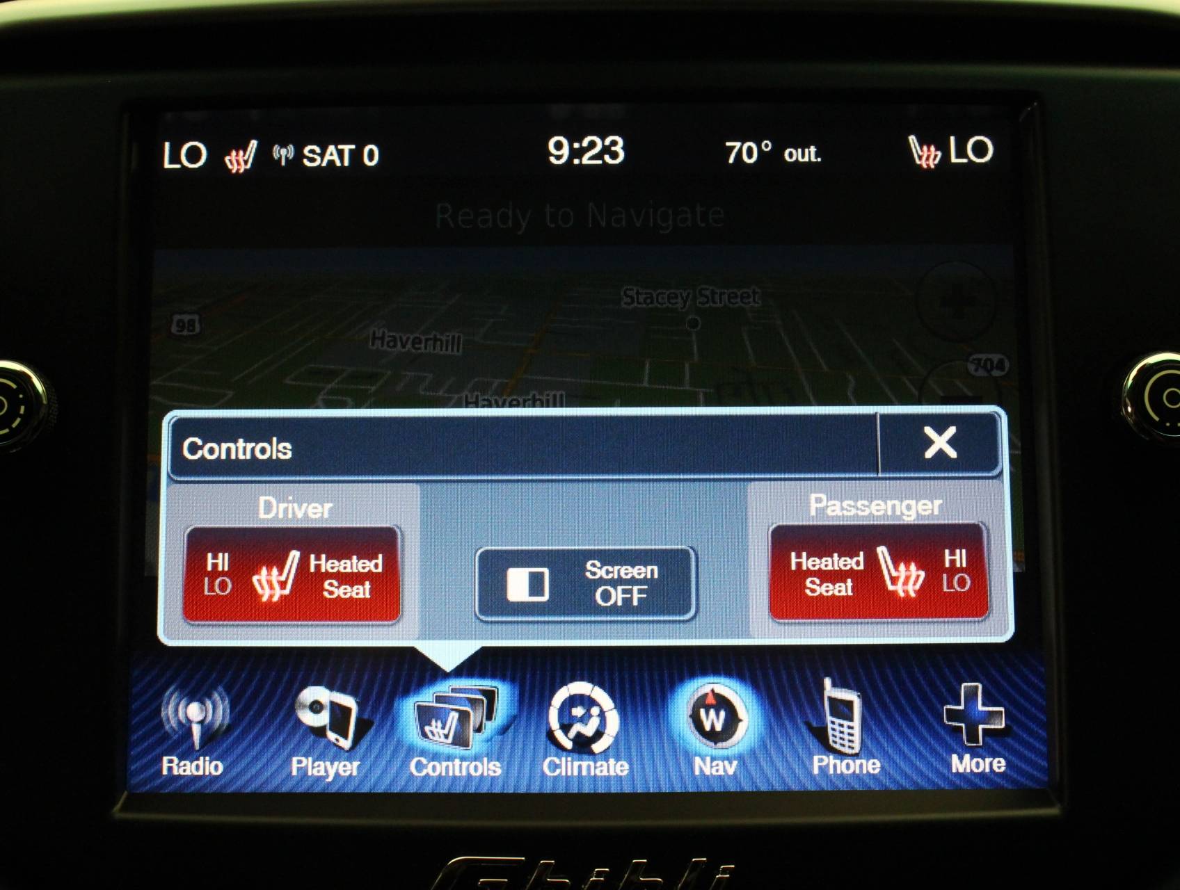 Florida Fine Cars - Used MASERATI GHIBLI 2015 WEST PALM 