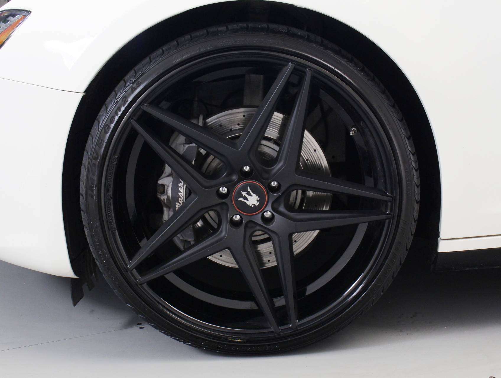 Florida Fine Cars - Used MASERATI GHIBLI 2015 WEST PALM 