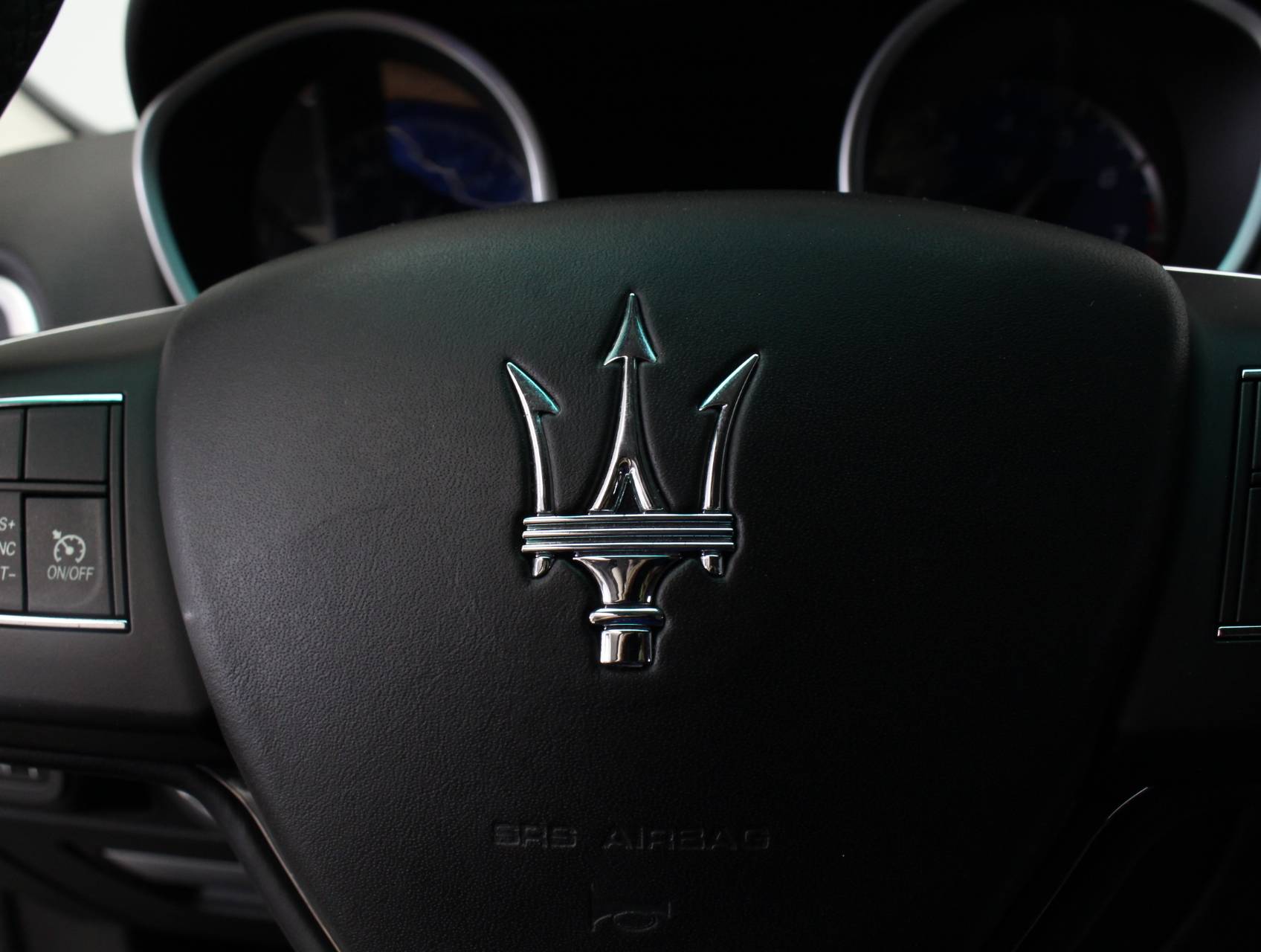 Florida Fine Cars - Used MASERATI GHIBLI 2015 WEST PALM 