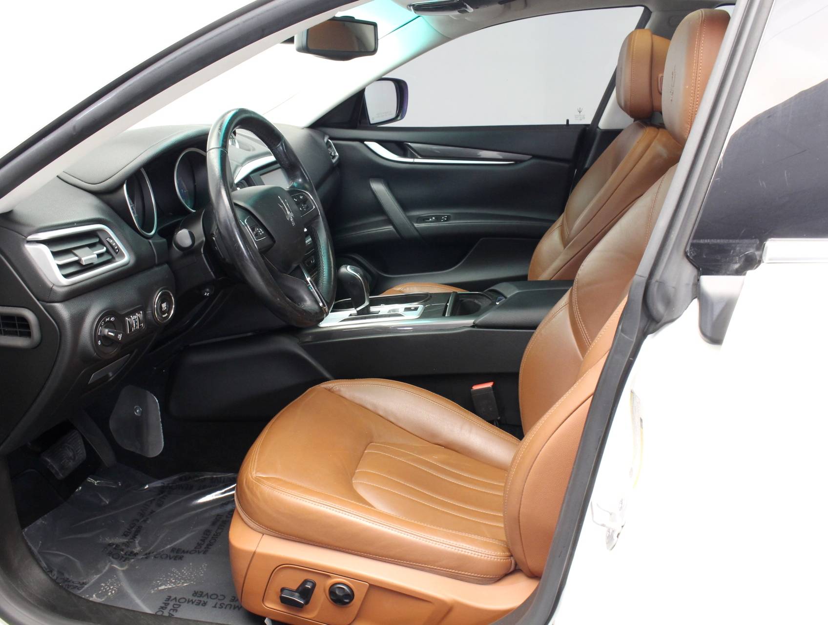 Florida Fine Cars - Used MASERATI GHIBLI 2015 WEST PALM 