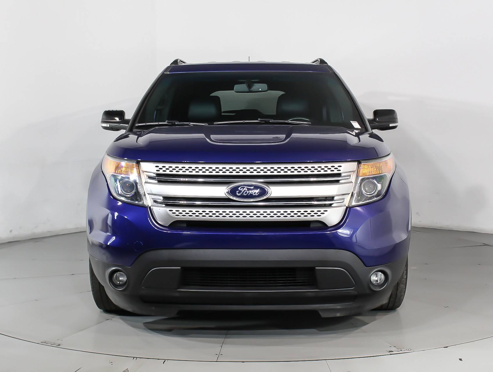 Florida Fine Cars - Used FORD EXPLORER 2015 WEST PALM XLT