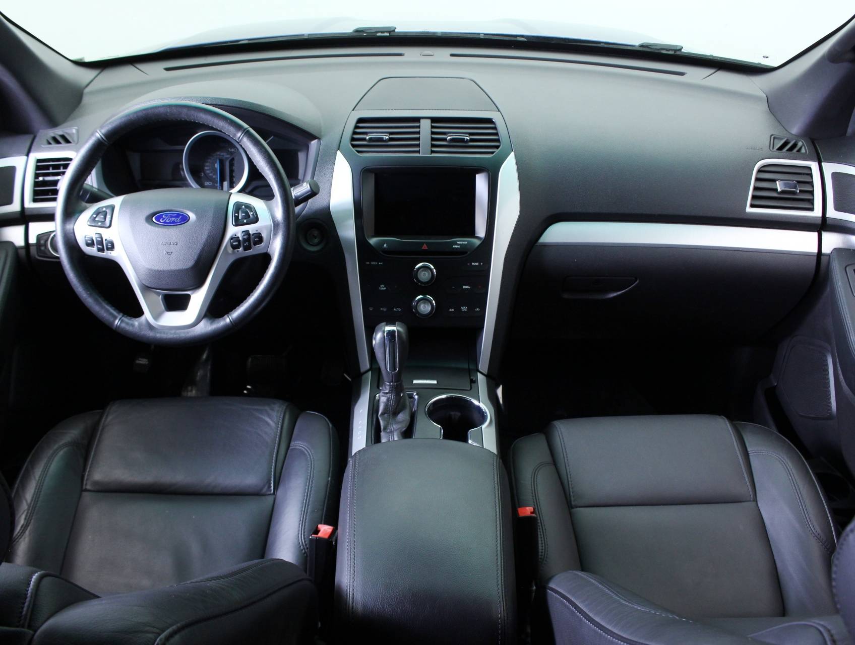 Florida Fine Cars - Used FORD EXPLORER 2015 WEST PALM XLT