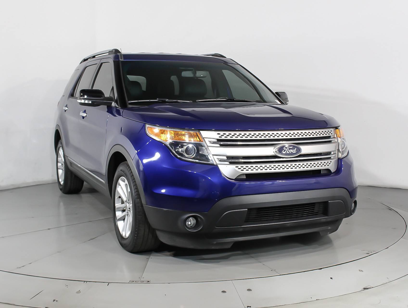 Florida Fine Cars - Used FORD EXPLORER 2015 WEST PALM XLT