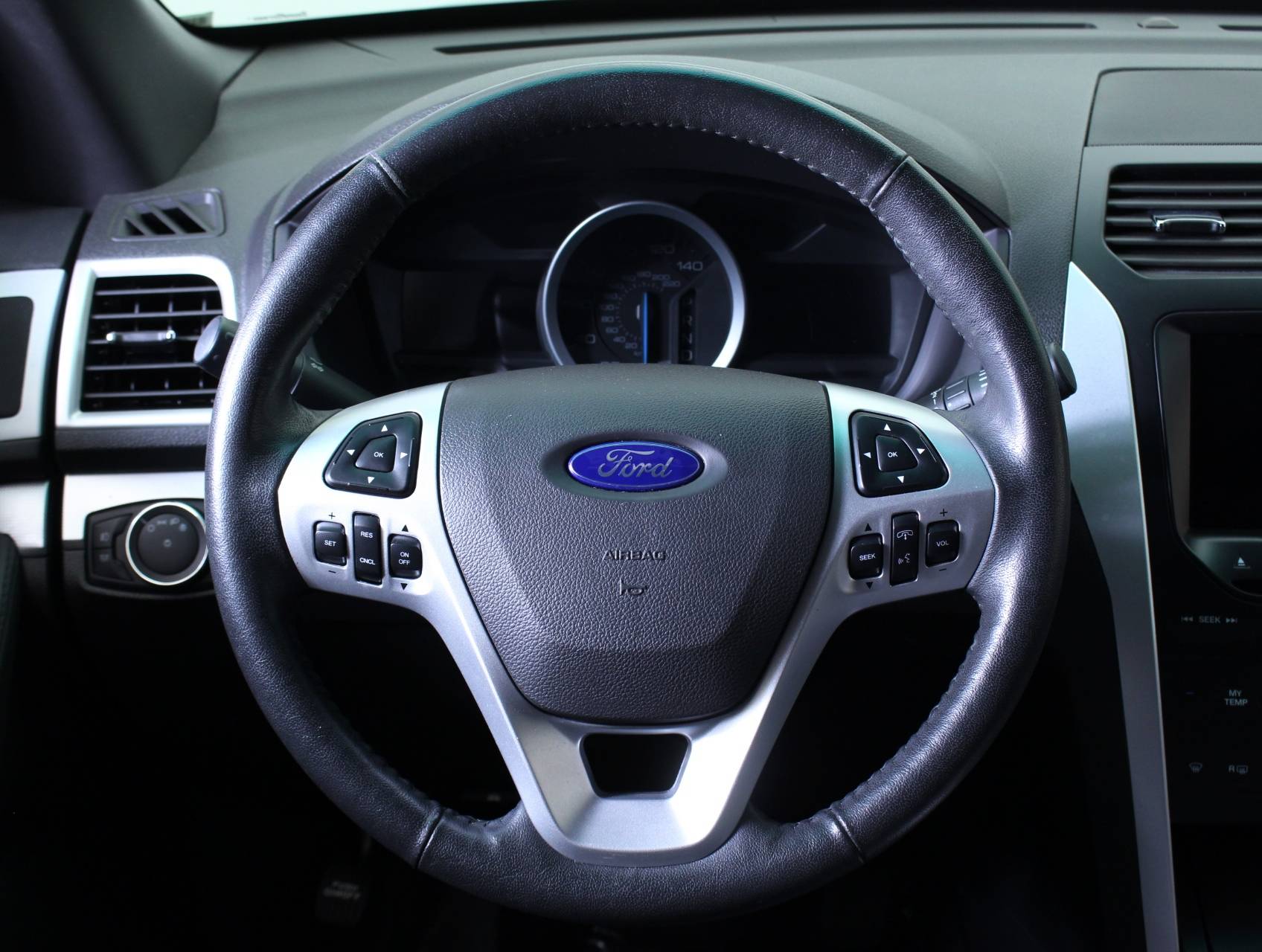 Florida Fine Cars - Used FORD EXPLORER 2015 WEST PALM XLT